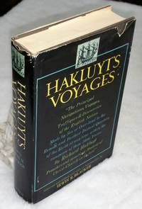 Hakluyt's Voyages: The Principal Navigations, Voyages Trafiques and Discoveries of the...