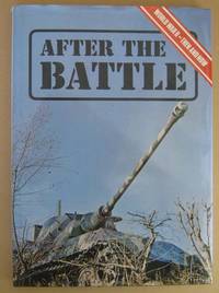 After The Battle Volume One, Parts 1-4