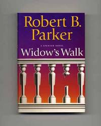 image of Widow's Walk - 1st Edition/1st Printing
