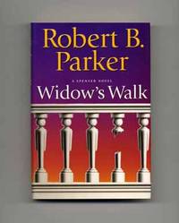 Widow's Walk  - 1st Edition/1st Printing