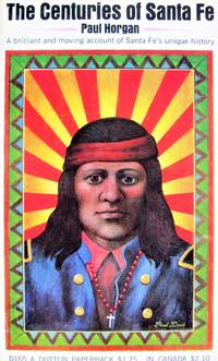 image of The Centuries of Santa Fe