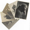 6 vintage postcard photographs of the famed Russian bass in various operatic roles by prominent German-Russian photographers including Carl Andreyevich Fischer (1859-after 1923) and Richard Thiele (1843-1911)