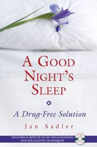 A Good Night's Sleep: A Drug-Free Solution
