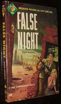 image of False Night