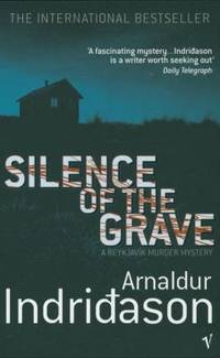Silence of the Grave