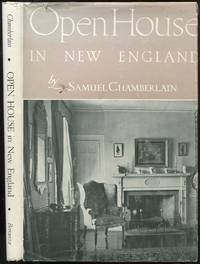image of Open House in New England