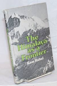 The Himalaya as a frontier