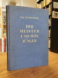 cover of Der Meister und sein Jünger - Ein Lebensbuch für alle - Band 1,