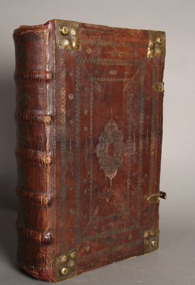 Biblia. Det er Den gantske Hellige Scrifft, paa…