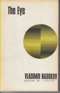 cover of The Eye