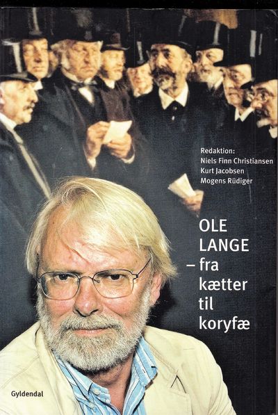 Ole Lange