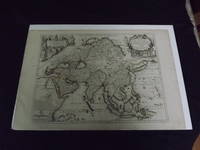 L' Asie dressee selon les dernieres Relations et Suivant les Nouvelles Decouverts…