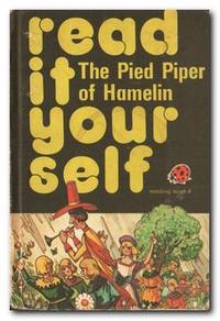 The Pied Piper Of Hamelin