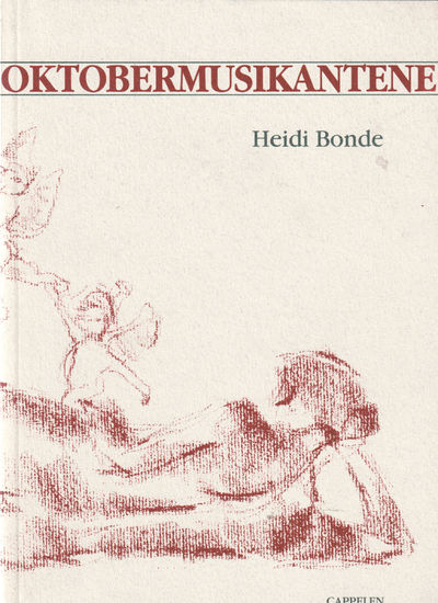 Oktobermusikantene
