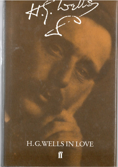 H.G.Wells in Love