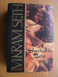 image of A Suitable Boy