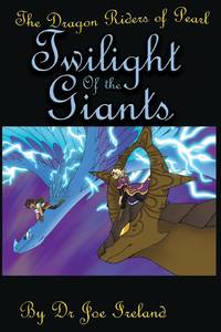 The Dragon Riders of Pearl 5: Twilight of the Giants