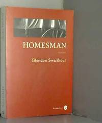 image of Homesman