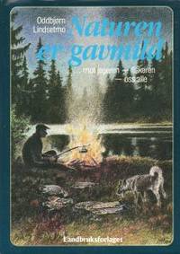 Naturen er gavemild