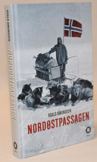 Nordøstpassagen.