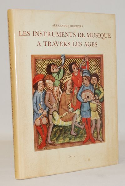 Les instruments de musique a travers les ages.