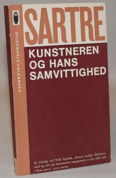 Kunstneren og hans samvittighed.