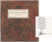 Six-Piece Suite (Signed Limited Edition)
