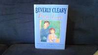 Beverly Cleary First Love Treasury Three Complete Novels