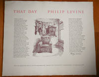 image of That Day (Signed Broadside Poem)