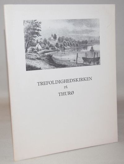Trefoldighedskirken på Thurø.