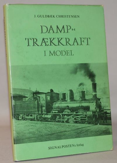 Damptrækkraft i model.