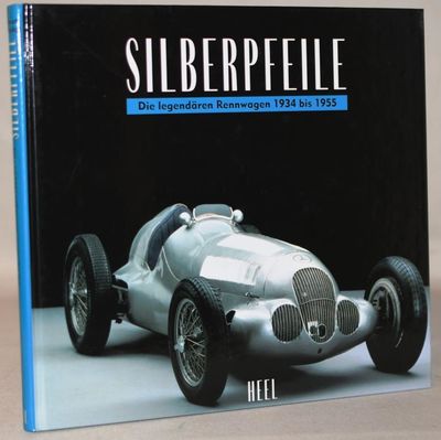 Silberpfeile - Die Legendaren Rennwagen 1934 Bis…