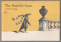 cover of The Doubtful Guest