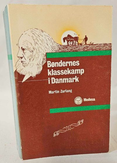 Bøndernes klassekamp i Danmark.