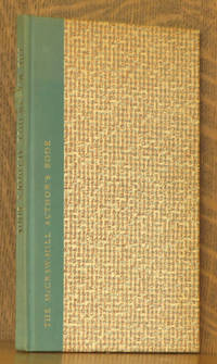 image of THE MCGRAW-HILL AUTHOR'S BOOK
