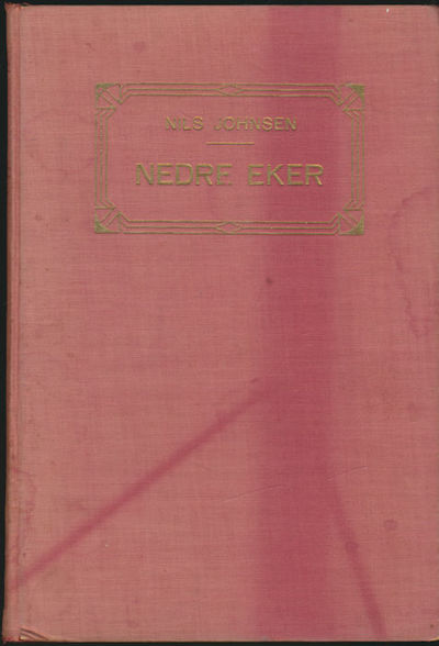 Nedre Eker
