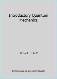 Introductory Quantum Mechanics
