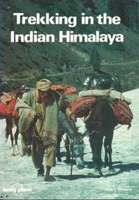 Trekking in the Indian Himalaya