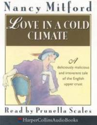 image of Love in a Cold Climate