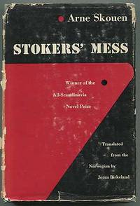 image of Stokers' Mess
