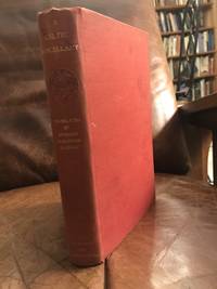 A Celtic Miscellany by Kenneth Hurlstone Jackson
- First English Edition
- 1951
- from Three Geese In Flight Celtic Books (SKU: 610)