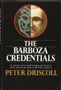 THE BARBOZA CREDENTIALS