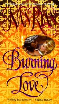 Burning Love
