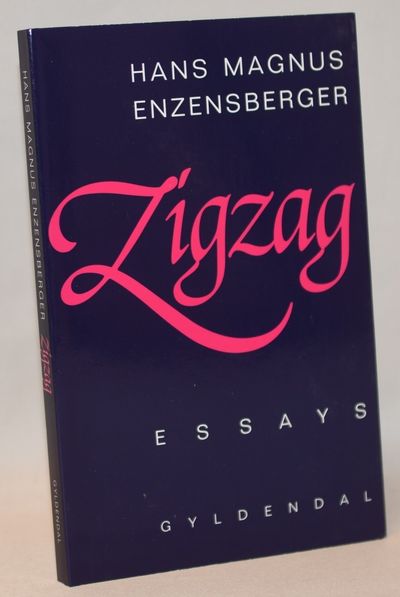 Zigzag.
