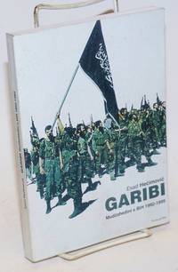 image of Garibi Mudzahedini u BiH 1992-1999
