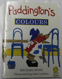 Paddington's Colours