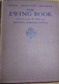 The Ewing Book Scenes From The Tales Of Juliana Horatia Ewing