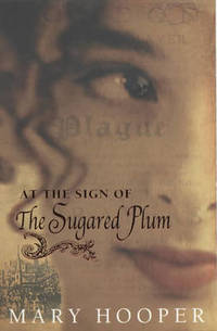 cover of At the Sign of the Sugared Plum