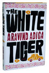 The White Tiger