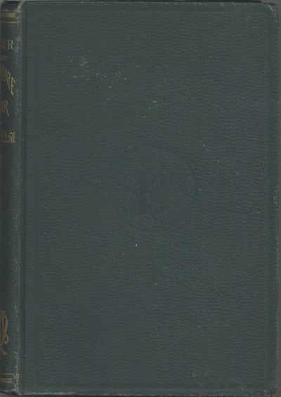 The Manufacture of Liquors, Wines, and Cordials, Without the Aid of Distillation. Also the Manufacture of Effervescing Beverages and Syrups, Vinegar and Bitters. Prepared and Arranged for the Trade